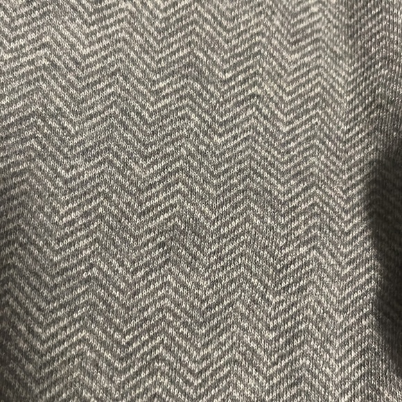 Janie and Jack Fair Isle Shawl Cardigan Herringbone Jogger Hat Pom 0-3m Baby - Picture 13 of 13